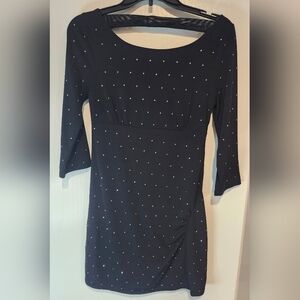 LITTLE BLACK DRESS EXPRESS,  Medium